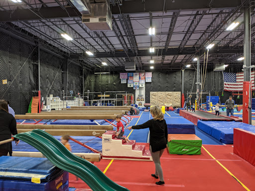 Gymnastics Center «Elite Gymnastics Center», reviews and photos, 206 A New Hwy, Amityville, NY 11701, USA