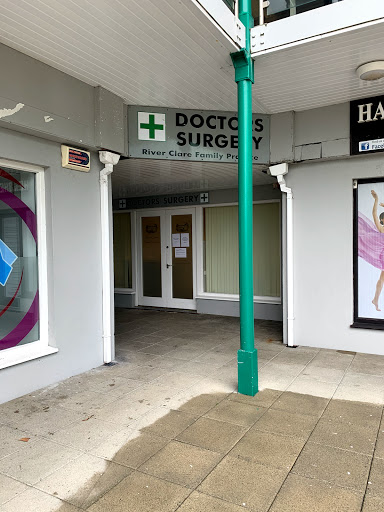 River Clare Family Practice