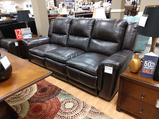 Furniture Store «Badcock Home Furniture &more», reviews and photos, 900 Missouri Ave N, Largo, FL 33770, USA