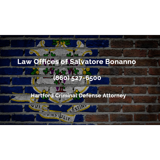 Criminal Justice Attorney «Law Offices of Salvatore Bonanno», reviews and photos