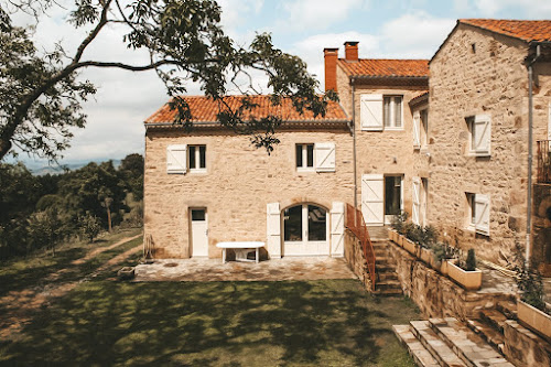 Goulapie, Village de Gîtes à Saint-Quentin-sur-Sauxillanges