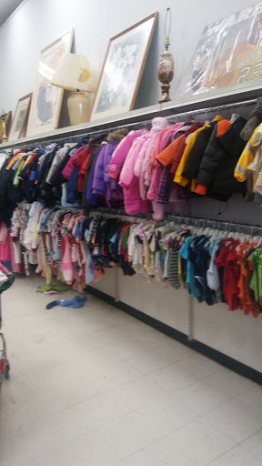 Thrift Store «Value World», reviews and photos, 22615 Ecorse Rd, Taylor, MI 48180, USA