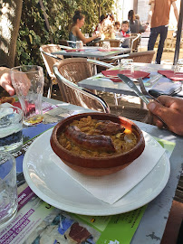 Cassoulet du Restaurant Brasserie Café Lucien à Carcassonne - n°6