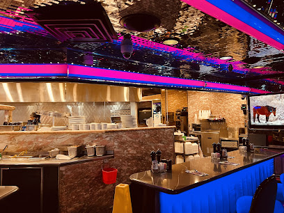 Peppermill Restaurant and Fireside Lounge - 2985 Las Vegas Blvd S, Las Vegas, NV 89109