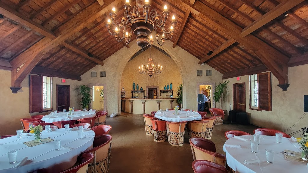 La Puertita at Joe T. Garcia's 76164