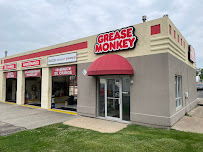 Grease Monkey - Photo 3 - Car repair in Peoria, IL, Peoria