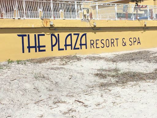 Print Shop «AlphaGraphics Daytona Beach», reviews and photos, 118 S Palmetto Ave, Daytona Beach, FL 32114, USA