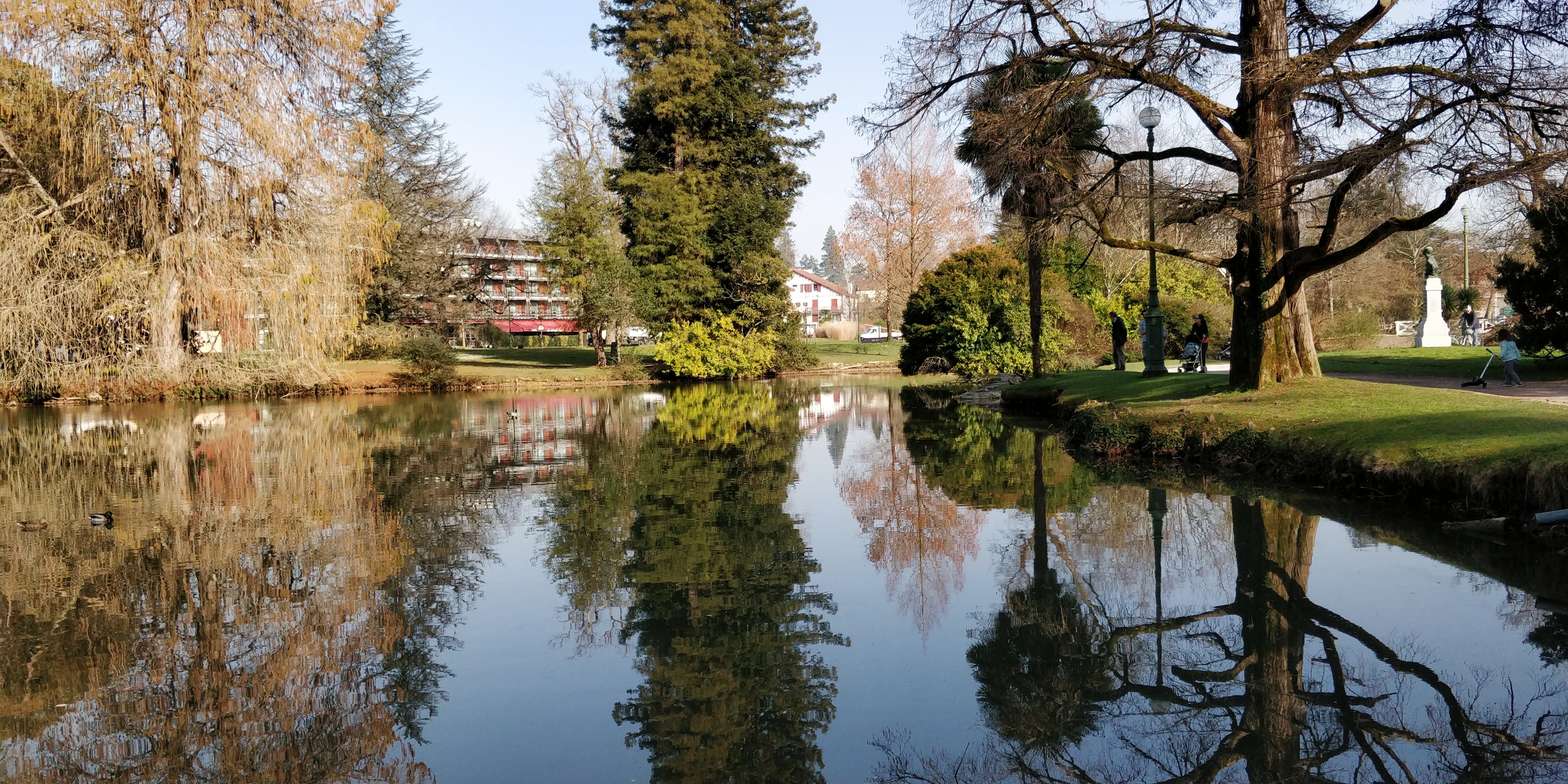 Photo n° 1 de l'avis de vuesur.e fait le 21/02/2019 à 17:05