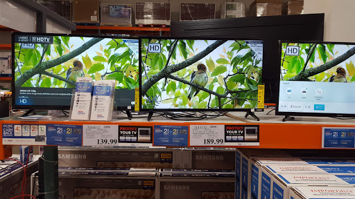 Warehouse store «Costco Wholesale», reviews and photos, 125 Beacon Dr, Holbrook, NY 11741, USA