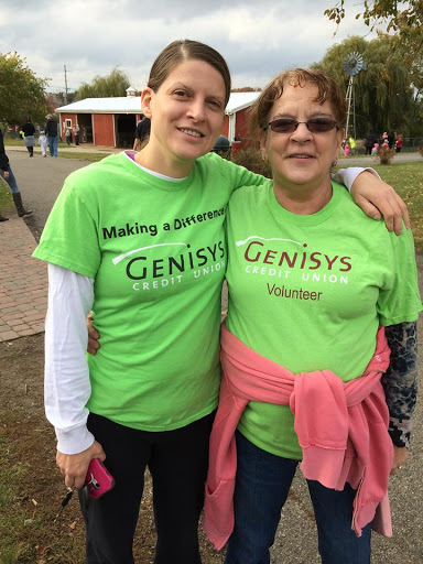 Credit Union «Genisys Credit Union», reviews and photos