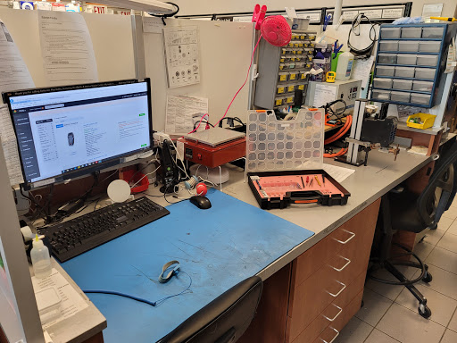 Car Battery Store «Batteries Plus Bulbs», reviews and photos, 2700 N Texas St, Fairfield, CA 94533, USA