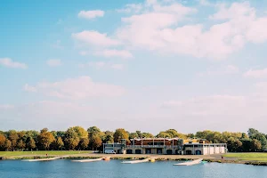 Dorney Lake image