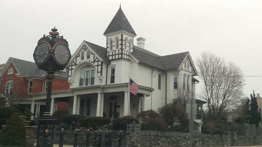 Historical Place «National Watch and Clock Museum», reviews and photos, 514 Poplar St, Columbia, PA 17512, USA