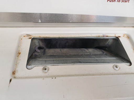 Appliance Store «Appliance Warehouse of America», reviews and photos, 4714 Distribution Dr, Tampa, FL 33605, USA