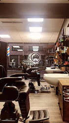 Barbershop Yusuf