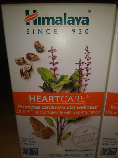 Natural Foods Store «Natural Grocers», reviews and photos, 655 W Indian School Rd, Phoenix, AZ 85013, USA