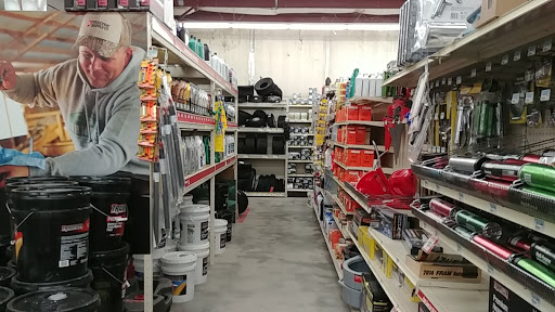 Home Improvement Store «Tractor Supply Co.», reviews and photos, 1111 Halstead Blvd, Elizabeth City, NC 27909, USA