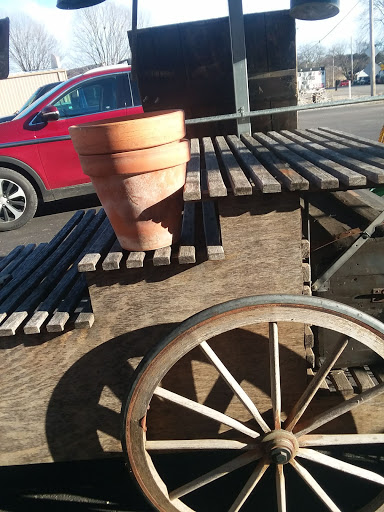 Furniture Store «Amanda Furniture Store», reviews and photos, 302 E Main St, Amanda, OH 43102, USA