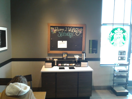 Coffee Shop «Starbucks», reviews and photos, 2993 5600 W, West Valley City, UT 84120, USA