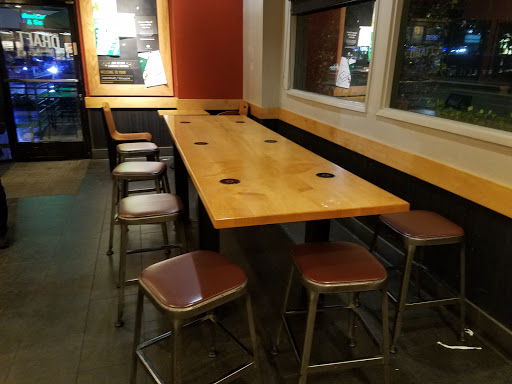 Starbucks image