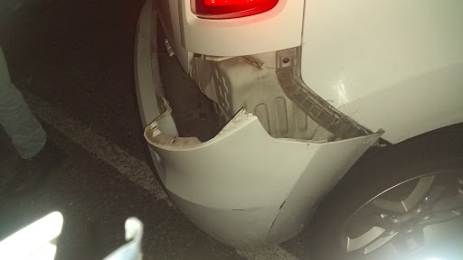 Auto Body Shop «Service King Collision Repair of Murfreesboro», reviews and photos, 1242 S Church St, Murfreesboro, TN 37130, USA