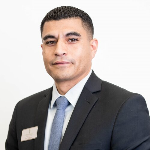 Real Estate Agency «Ponce & Ponce Realty», reviews and photos, 114 E Airport Dr #112, San Bernardino, CA 92408, USA