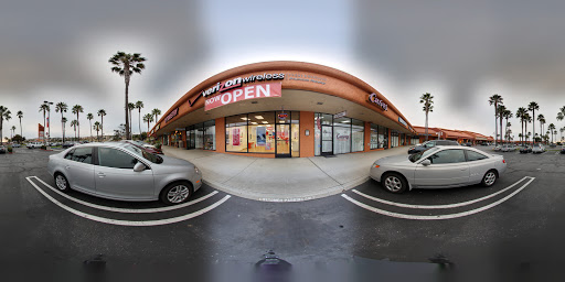Cell Phone Store «Verizon Premium Retailer - Phone & Wireless», reviews and photos, 571 5 Cities Dr, Pismo Beach, CA 93449, USA