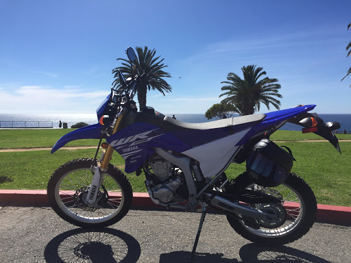 Motorcycle Dealer «Pacific Yamaha Motorsports», reviews and photos, 1358 Pacific Coast Hwy, Harbor City, CA 90710, USA