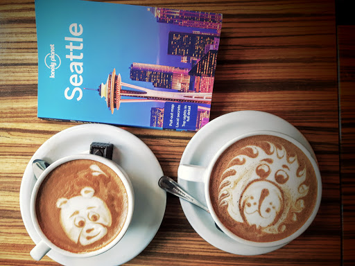 Coffee Shop «Moore Coffee Shop», reviews and photos, 1930 2nd Ave, Seattle, WA 98101, USA