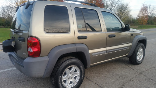 Used Car Dealer «Superior Auto Sales», reviews and photos, 1195 S Main St, Miamisburg, OH 45342, USA