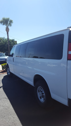 Car Dealer «Blue Book Cars», reviews and photos, 4114 S Orlando Dr, Sanford, FL 32773, USA