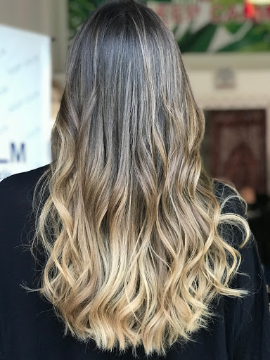 Balayage wicks Cordoba