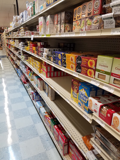 Grocery Store «Barbur World Foods», reviews and photos, 9845 SW Barbur Blvd, Portland, OR 97219, USA