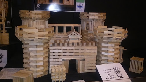 Science Museum «miSci - Museum of Innovation and Science», reviews and photos, 15 Nott Terrace Heights, Schenectady, NY 12308, USA