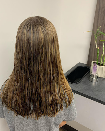 Hair Salon «SmartStyle Hair Salon», reviews and photos, 1879 E Sherman Blvd, Muskegon, MI 49444, USA
