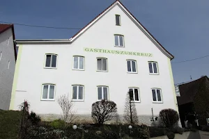 Gasthaus zum Kreuz image