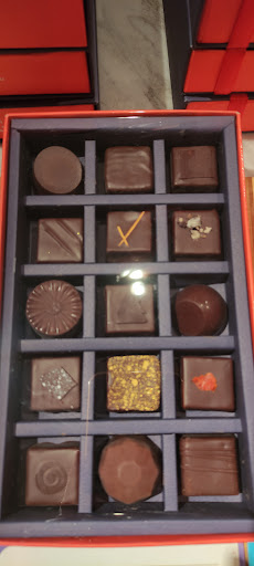 Top 2 cửa hàng socola marou Huyện Phú Tân Cà Mau 2022