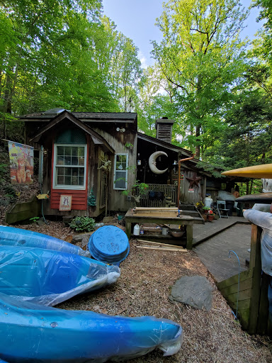 Canoe & Kayak Store «Starrk Moon Kayaks», reviews and photos, 497 Cold Cabin Rd, Delta, PA 17314, USA