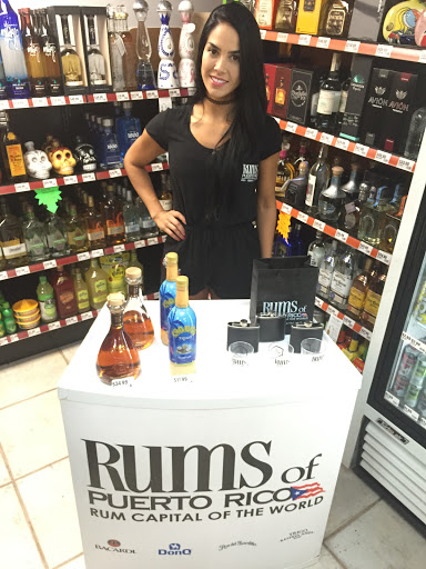 Liquor Store «Miami Beach Liquors», reviews and photos, 814 Alton Rd, Miami Beach, FL 33139, USA