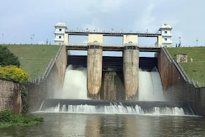 Suvarnavathy Dam image