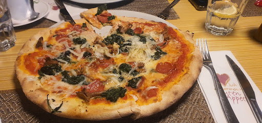 Pizzeria Edelweiss in Luttach, Provincia Autonoma di Bolzano – Alto Adige