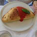 Photo n°2 de l'avis de Stefan.. fait le 09/08/2023 à 13:01 sur le  Ristorante Al Castello à Lazise