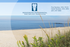 Ridgewood Periodontal & Implant Associates image