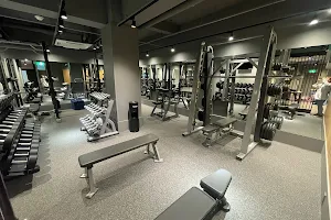 Anytime fitness Ikegami image