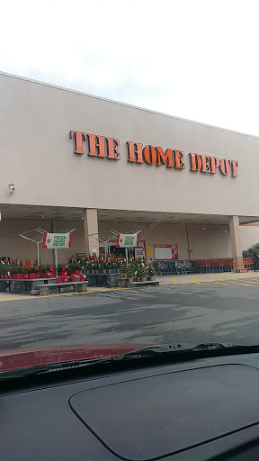 Home Improvement Store «The Home Depot», reviews and photos, 1651 Reston Pkwy, Reston, VA 20194, USA