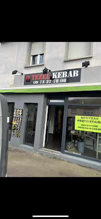 Photos du propriétaire du O’Tezel kebab à Francaltroff - n°6