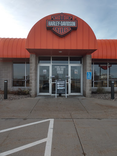 Twin Cities Harley-Davidson, 10770 165th St W, Lakeville, MN 55044, USA, 