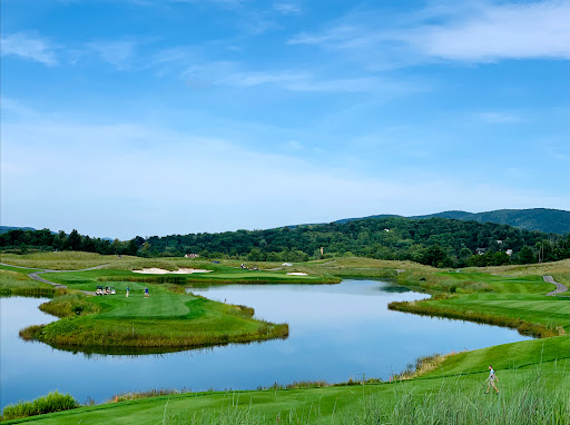 Golf Club «Ballyowen Golf Club», reviews and photos, 137 Wheatsworth Rd, Hamburg, NJ 07419, USA