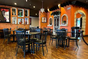 San Miguel Mexican Restaurant image
