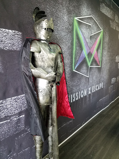 Tourist Attraction «Mission X Escape», reviews and photos, 3400 Westgate Dr #8, Durham, NC 27707, USA
